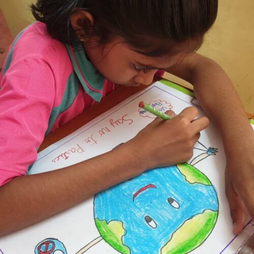 Plastic Free Future Fest (Junior School) On 31-01-2026