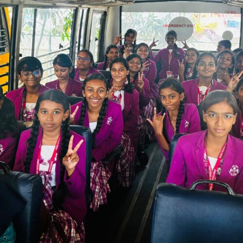 Movie Day (Junior & Middle School ) On 06-02-2026