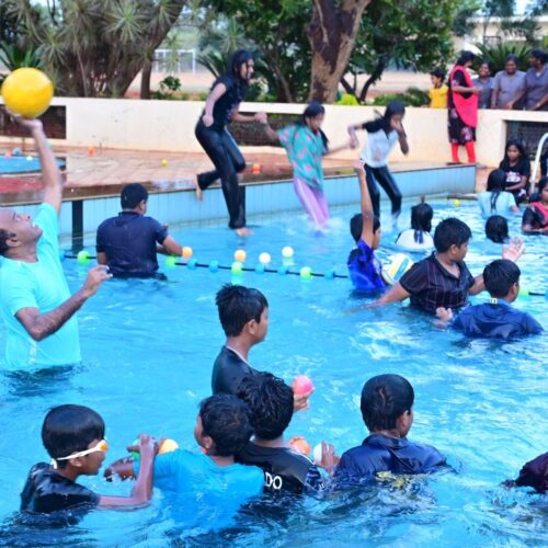 Year End Bash On 28-03-2026