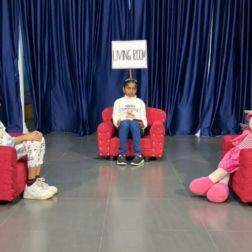 Life Skill Program – Do’s & Don’ts (Middle School) On 04-07-2026