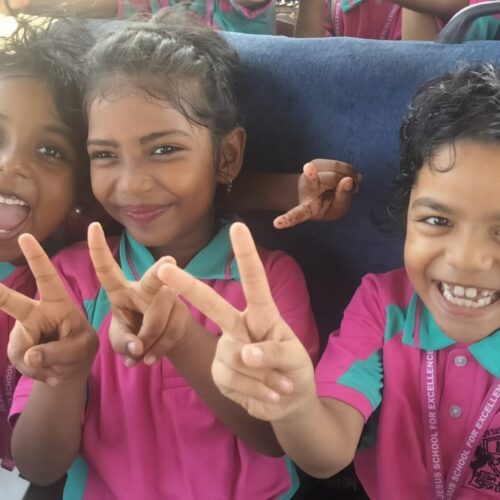 Field Trip (Junior  & Middle School ) On 11-07-2026